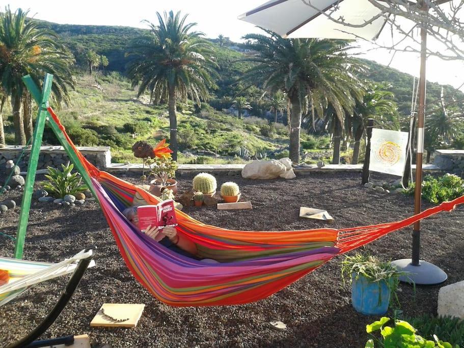 Casa Tara Ruhe Und Entspannung, Natur Pur Acardece Exteriér fotografie