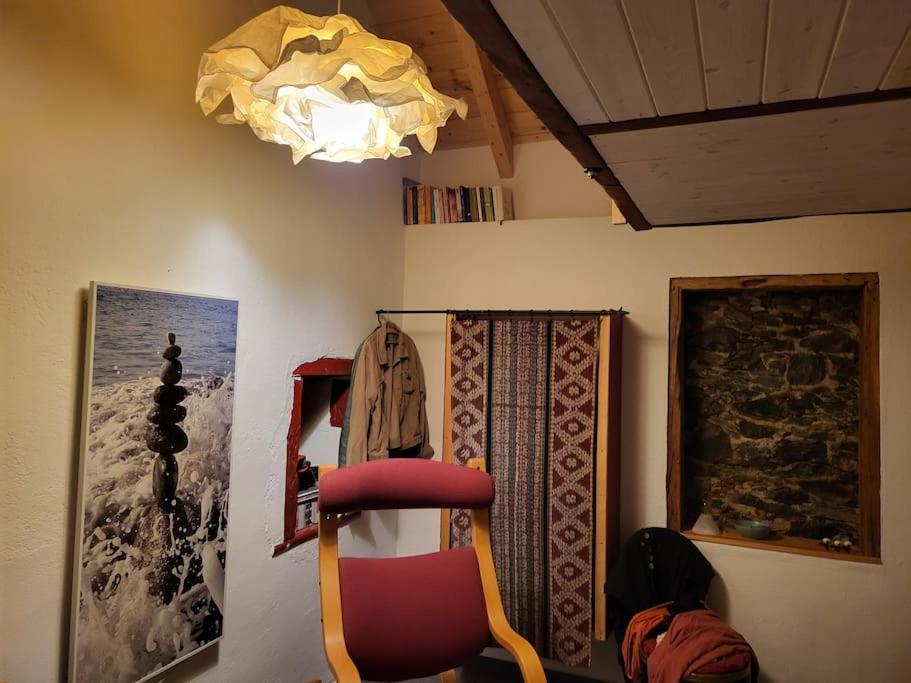 Casa Tara Ruhe Und Entspannung, Natur Pur Acardece Exteriér fotografie