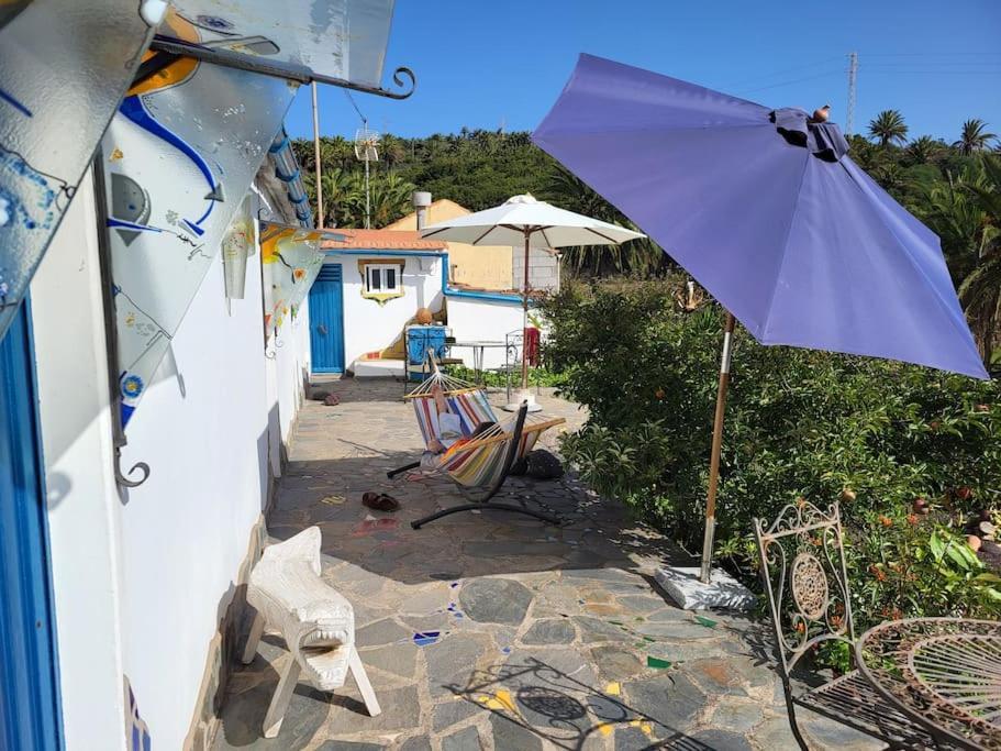 Casa Tara Ruhe Und Entspannung, Natur Pur Acardece Exteriér fotografie