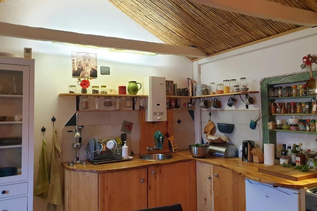 Casa Tara Ruhe Und Entspannung, Natur Pur Acardece Exteriér fotografie