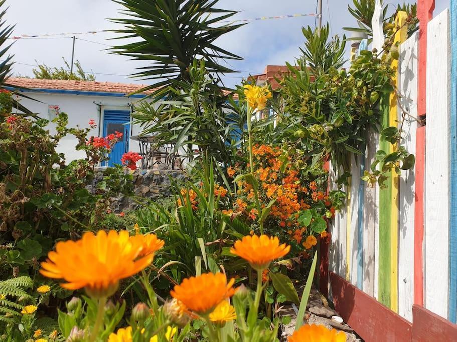 Casa Tara Ruhe Und Entspannung, Natur Pur Acardece Exteriér fotografie