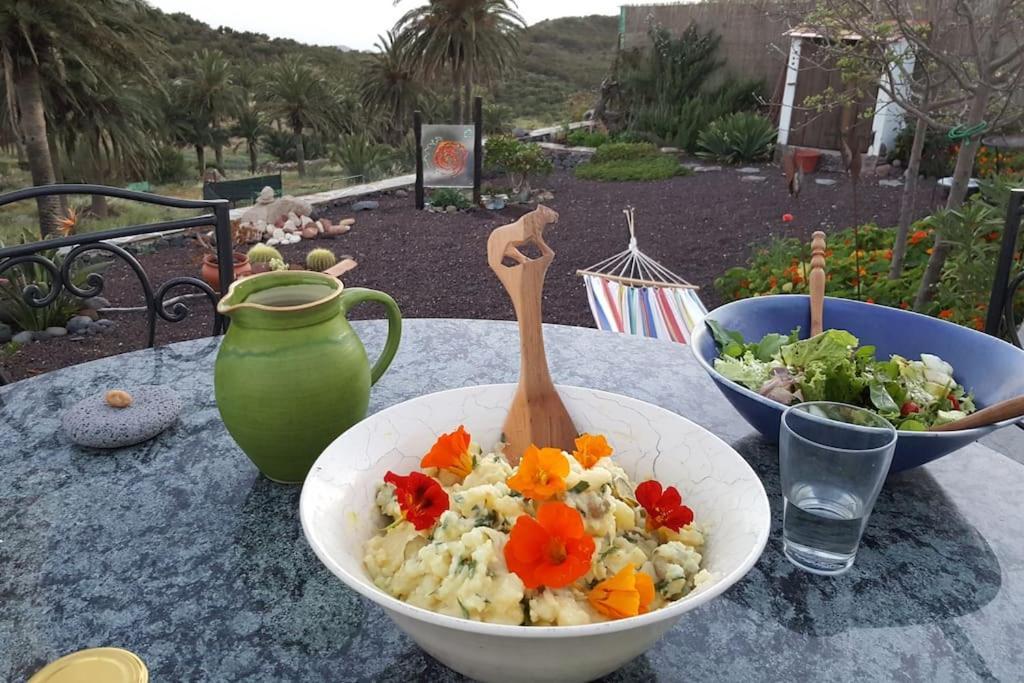 Casa Tara Ruhe Und Entspannung, Natur Pur Acardece Exteriér fotografie