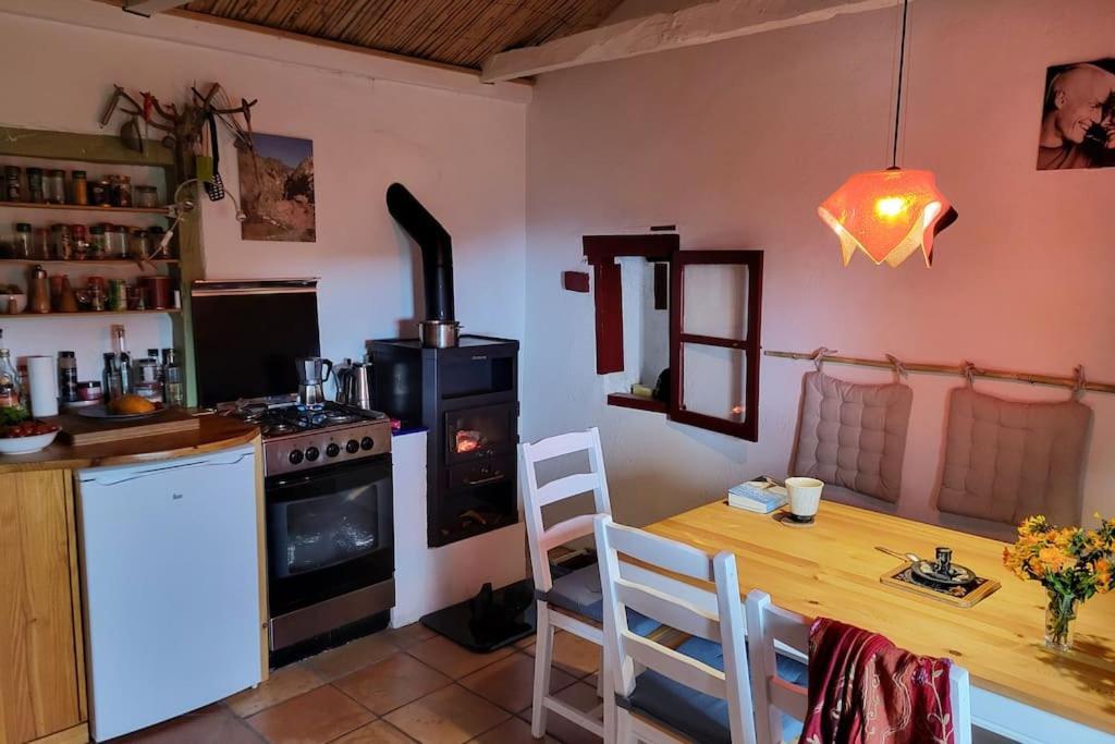 Casa Tara Ruhe Und Entspannung, Natur Pur Acardece Exteriér fotografie