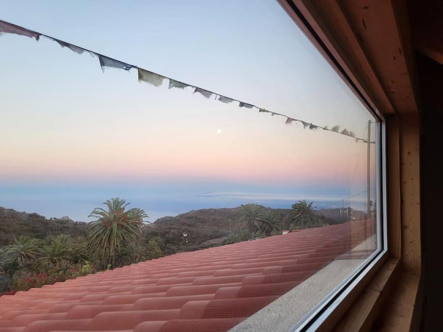 Casa Tara Ruhe Und Entspannung, Natur Pur Acardece Exteriér fotografie
