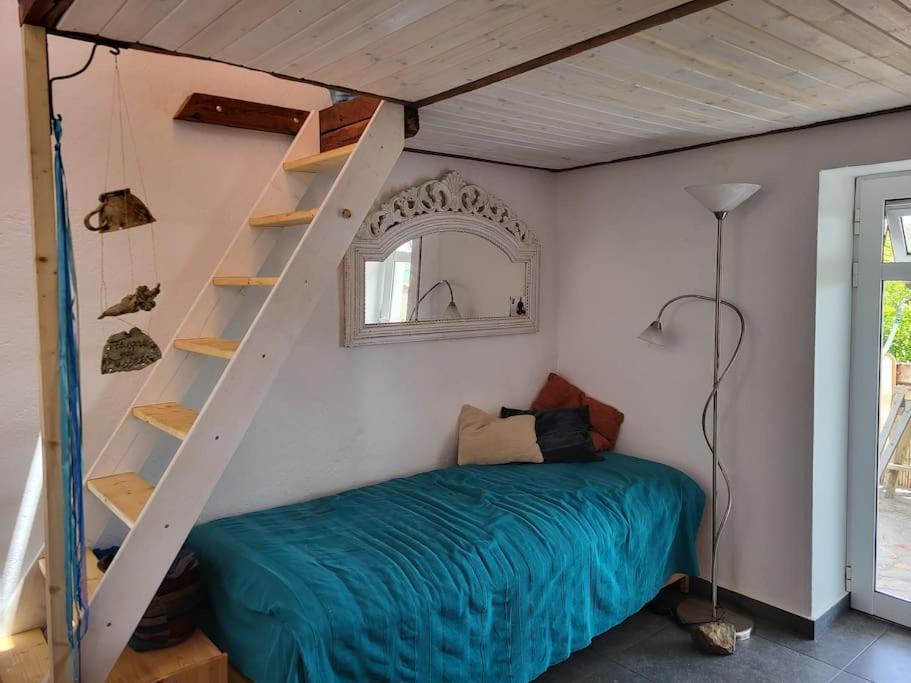 Casa Tara Ruhe Und Entspannung, Natur Pur Acardece Exteriér fotografie