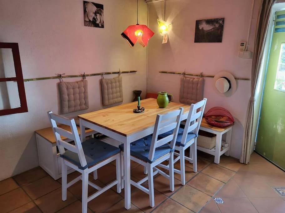 Casa Tara Ruhe Und Entspannung, Natur Pur Acardece Exteriér fotografie